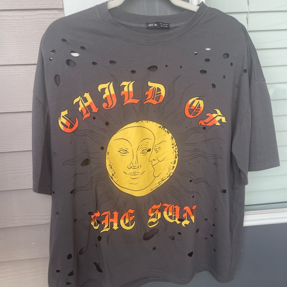 Child of the sun T-Shirt